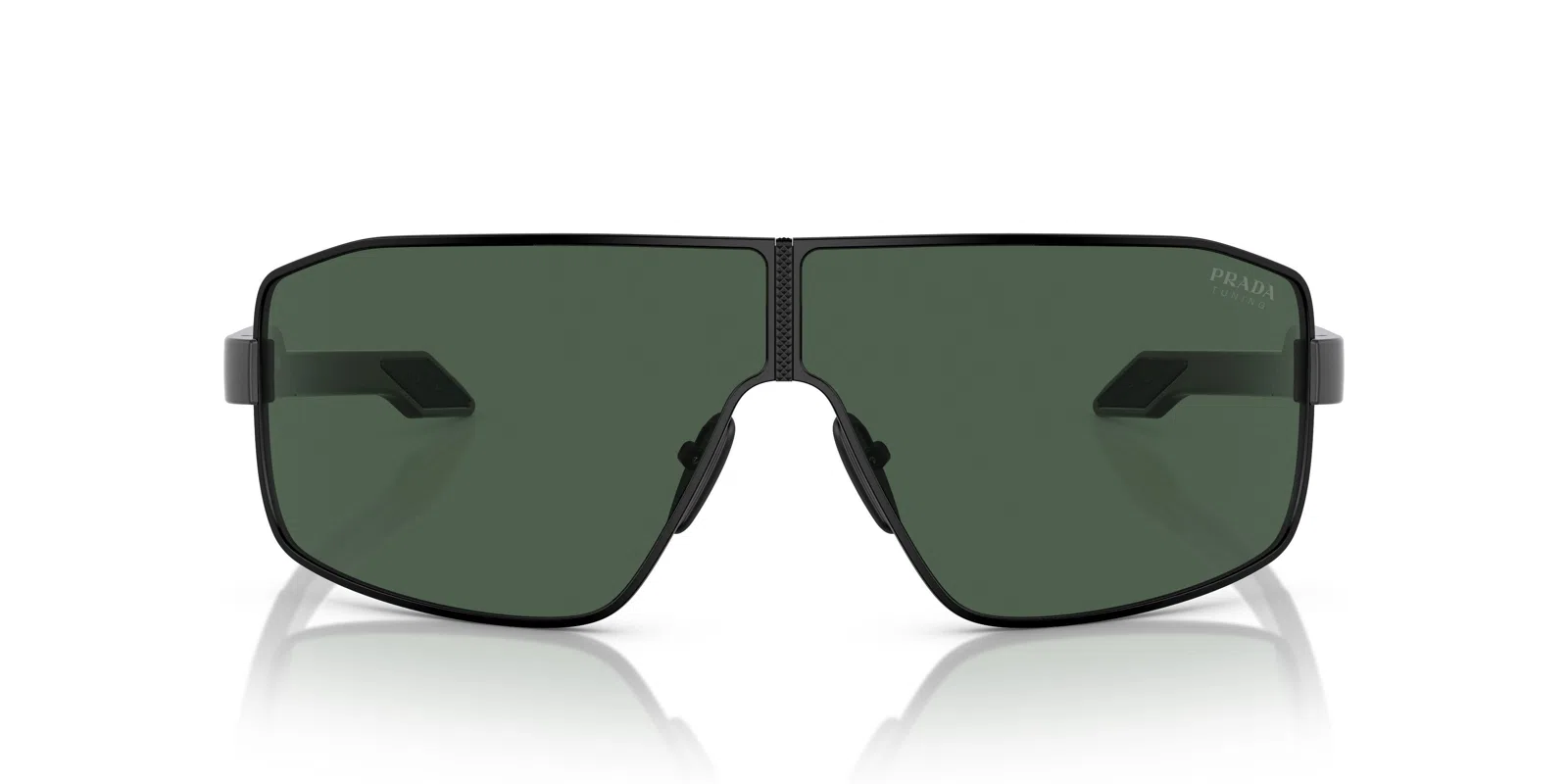 Prada Linea Rossa 54YS Sunglasses - view 24